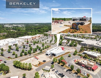 Plus de détails pour 1585 Crater Lake Dr, Kennesaw, GA - Spécialisé à vendre