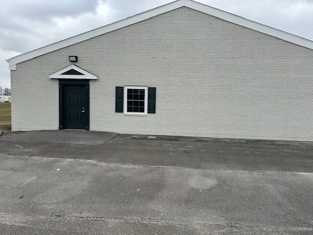 2356 Harding Hwy, Lima, OH à louer - Photo de l’immeuble – Image 2 sur 7
