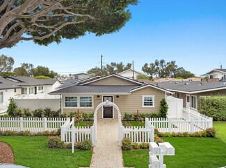 Plus de détails pour 1805 Clay St, Newport Beach, CA - Logement à vendre