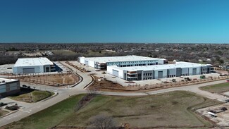 Plus de détails pour Mustang Court at DFW International Airport, Bldg 1, Grapevine, TX - Industriel/Logistique à louer