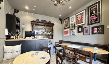 34A-34B Greenwood St, Altrincham à louer Photo intérieure– Image 2 sur 2