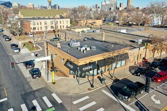 Plus de détails pour 1100 Franklin Ave E, Minneapolis, MN - Local commercial à vendre