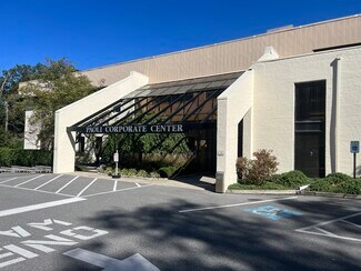 Plus de détails pour 16 Industrial Blvd, Paoli, PA - Bureau à louer