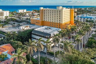 25 Seabreeze Ave, Delray Beach, FL - Vue aérienne  vue de carte