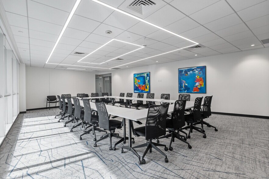 10 Burlington Mall Rd, Burlington, MA à louer - Photo intérieure – Image 3 sur 5