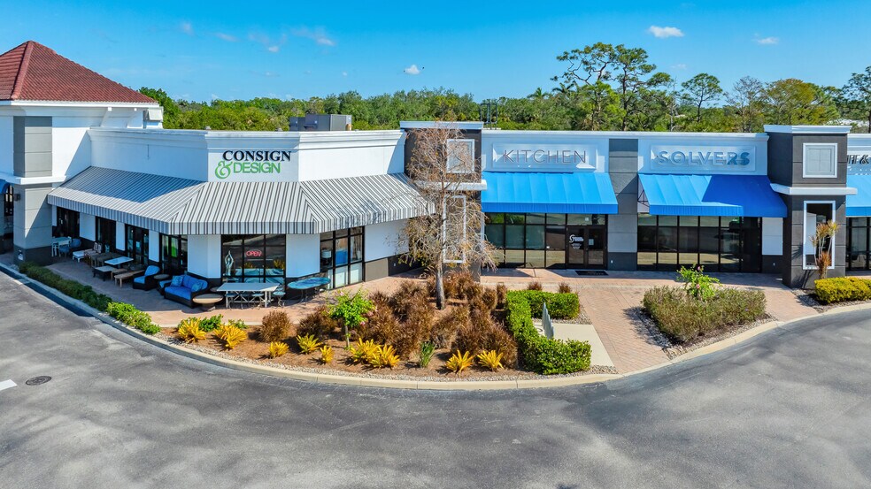 25987 S Tamiami Trl, Bonita Springs, FL à louer - Photo de l’immeuble – Image 3 sur 11
