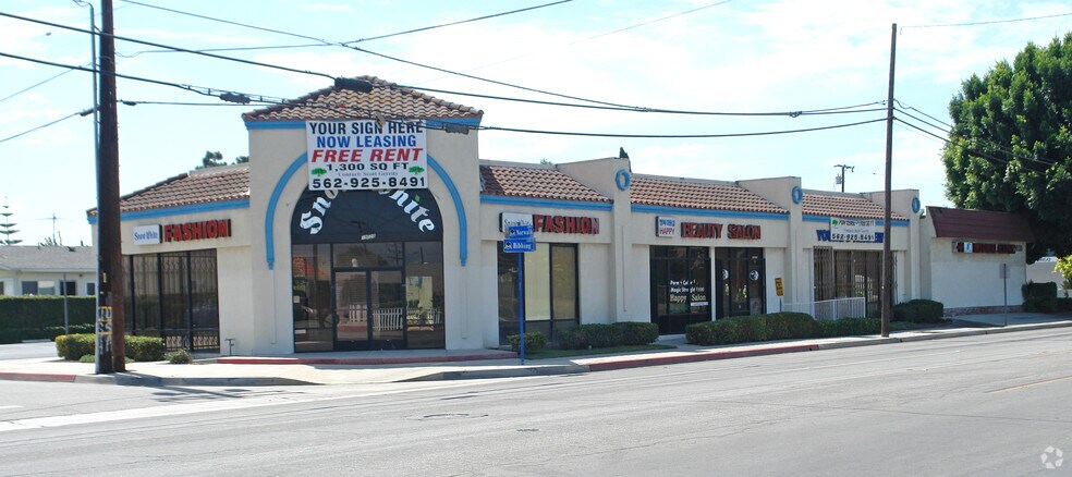 19028-19034 Norwalk Blvd, Artesia, CA à louer - Photo de l’immeuble – Image 3 sur 10