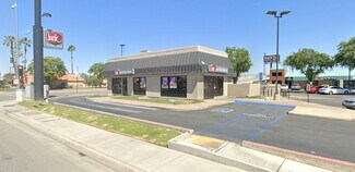 Plus de détails pour 1200 Oak St, Bakersfield, CA - Local commercial à louer