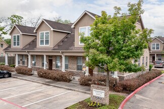 Plus de détails pour 25511 Budde Rd, The Woodlands, TX - Bureau à vendre