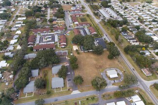 Plus de détails pour SR 54, Zephyrhills, FL - Terrain à vendre