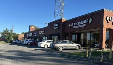 6647 Winchester Rd, Memphis, TN à louer Photo intérieure– Image 2 sur 2