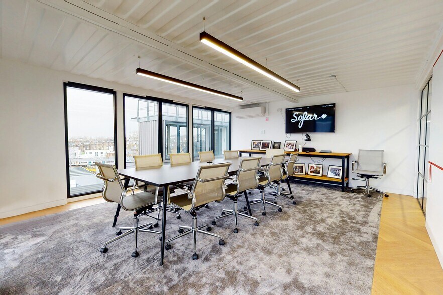 212 Regents Park Rd, Londres à louer - Photo intérieure – Image 3 sur 38