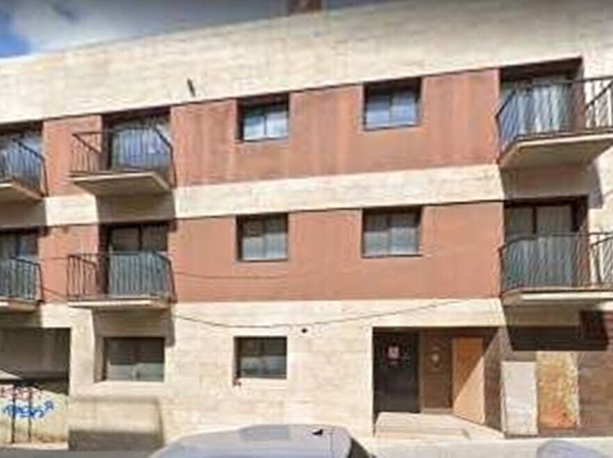 Immeuble residentiel dans Granollers, Barcelona à vendre Plan d’étage– Image 1 sur 2