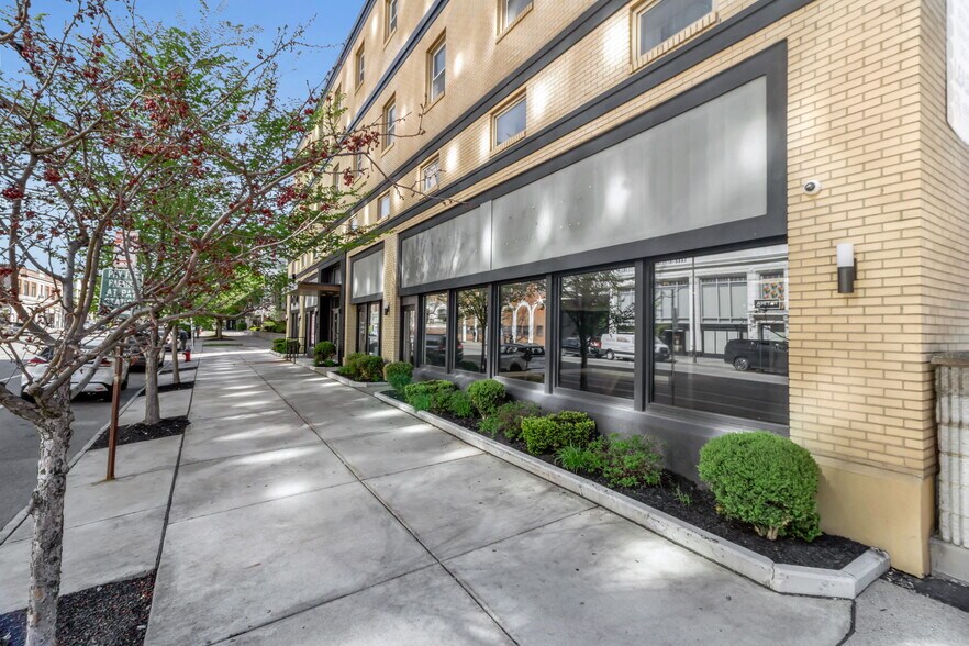 255 Delaware Ave, Buffalo, NY à louer - Photo de l’immeuble – Image 3 sur 19