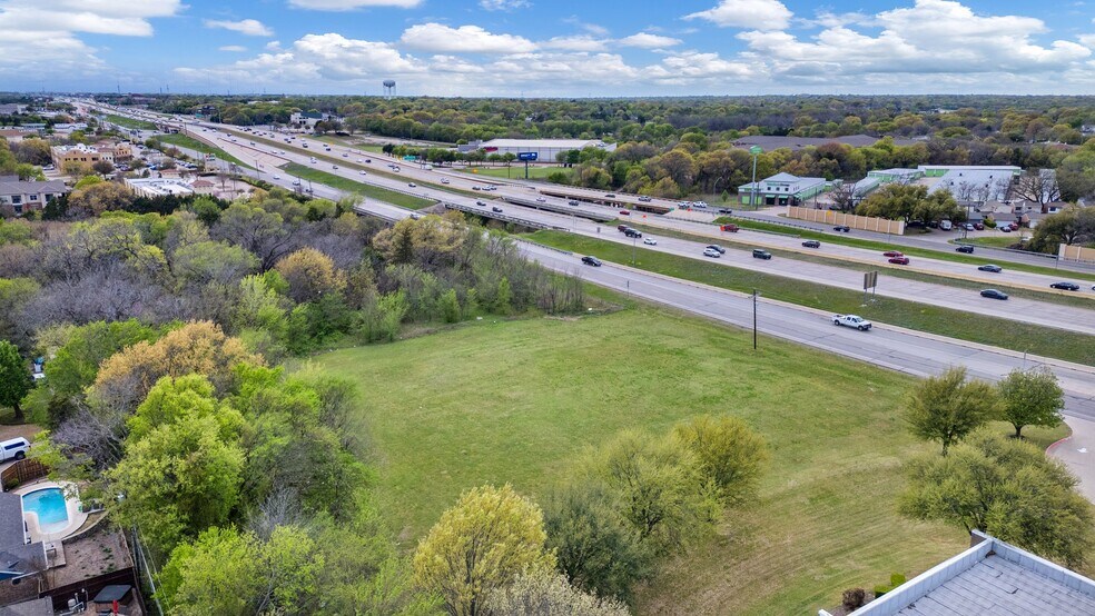 300 Highway 67, Duncanville, TX à vendre - Aérien – Image 3 sur 11