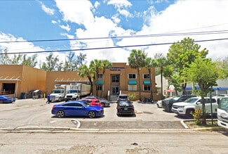 Plus de détails pour 1776 NW 95th Ave, Miami, FL - Industriel/Logistique à vendre