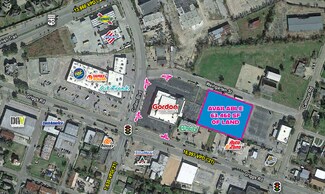 Plus de détails pour NEQ Griggs Rd, Houston, TX - Terrain à louer