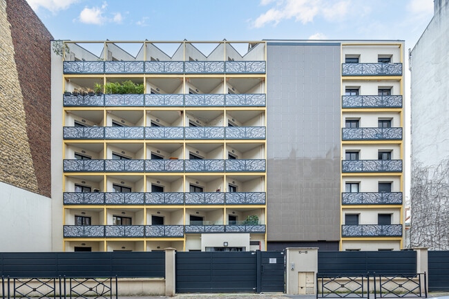 Plus de détails pour Rue Du 22 Septembre, Courbevoie - Local commercial à louer