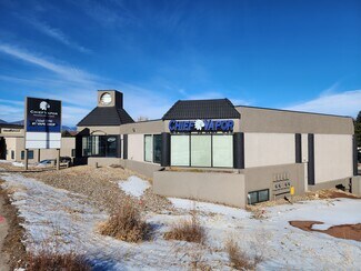 Plus de détails pour 6217 Lehman Dr, Colorado Springs, CO - Local commercial à louer
