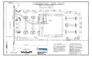 Plus de détails pour 4617 Lees Summit Rd, Independence, MO - Terrain à vendre