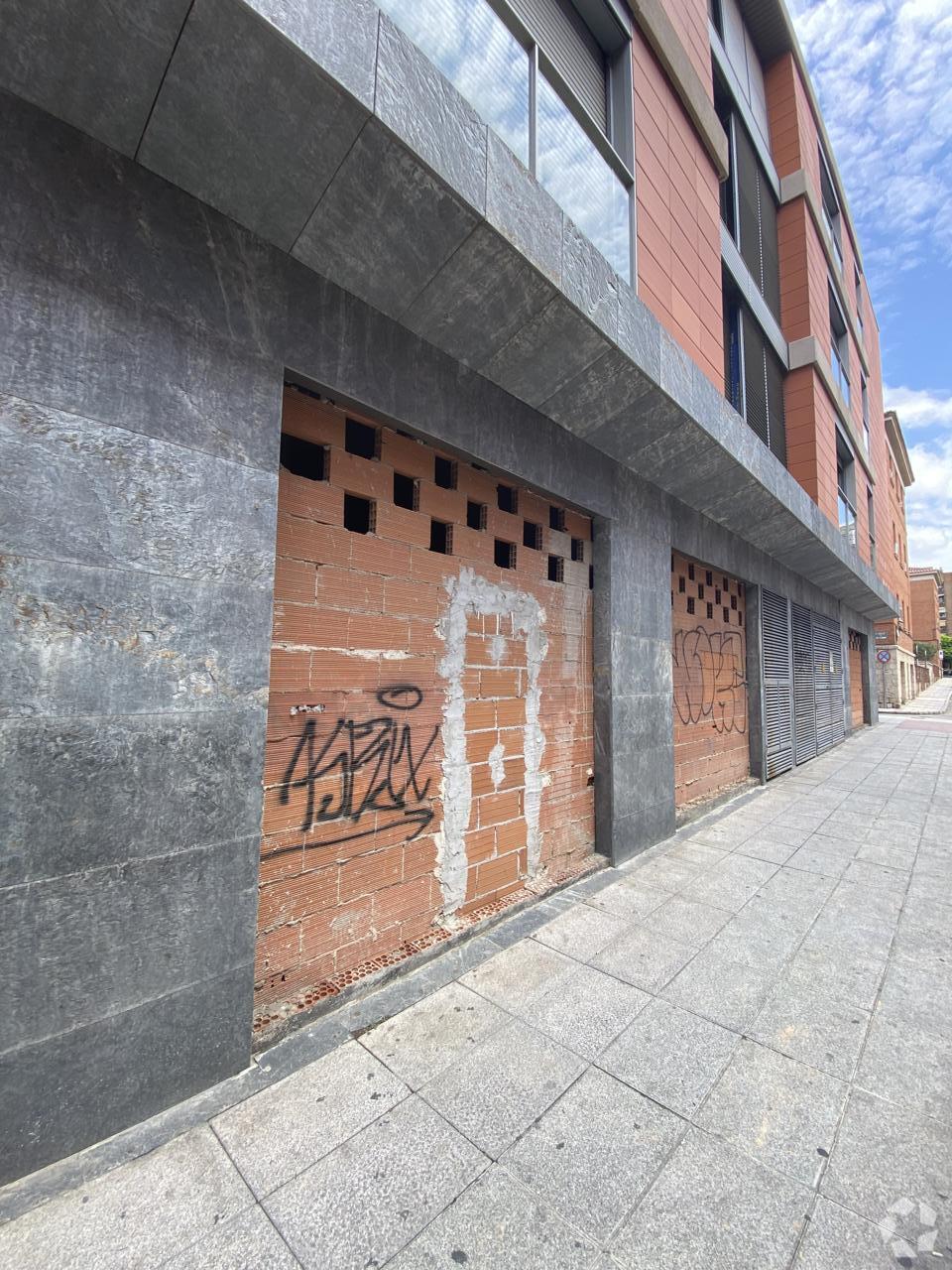 Immeuble residentiel dans Guadalajara, Guadalajara à vendre Photo intérieure– Image 1 sur 2