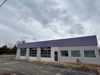 Plus de détails pour 1971 McCrays Mill Rd, Sumter, SC - Local commercial à vendre