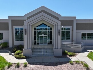 Plus de détails pour 5630 Ward Rd, Arvada, CO - Local d’activités à vendre