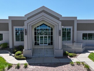 Plus de détails pour 5630 Ward Rd, Arvada, CO - Local d'activités à louer