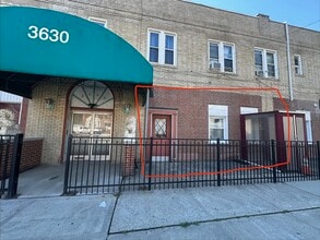 3630 John F Kennedy Blvd, Jersey City, NJ à louer Photo de l’immeuble– Image 1 sur 6