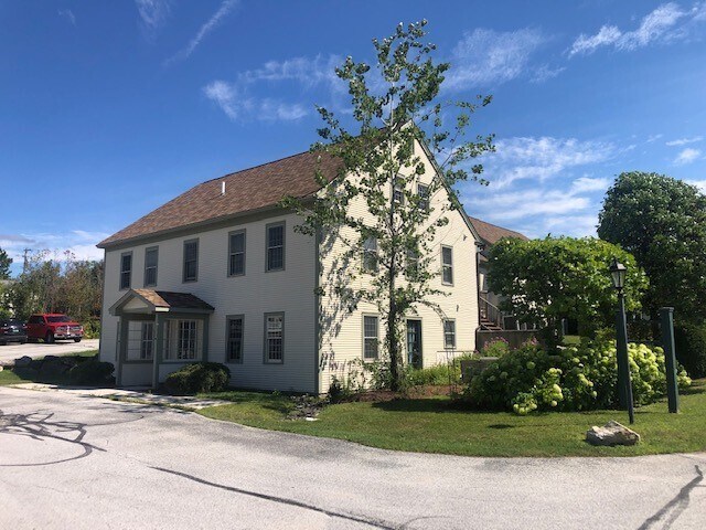 5 Commons St, Rutland, VT à vendre - Photo de l’immeuble – Image 1 sur 15