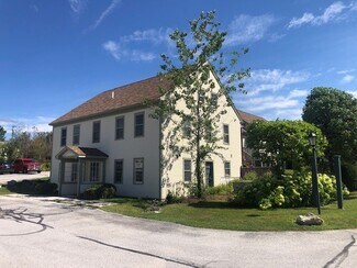 Plus de détails pour 5 Commons St, Rutland, VT - Bureau à vendre