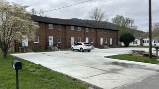 Plus de détails pour 1908 W Chester Ave, Middlesboro, KY - Logement à vendre