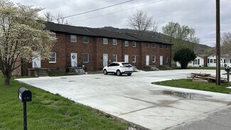 Plus de détails pour 1908 W Chester Ave, Middlesboro, KY - Logement à vendre