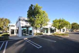 Plus de détails pour 72 Argonaut, Aliso Viejo, CA - Local d'activités à louer