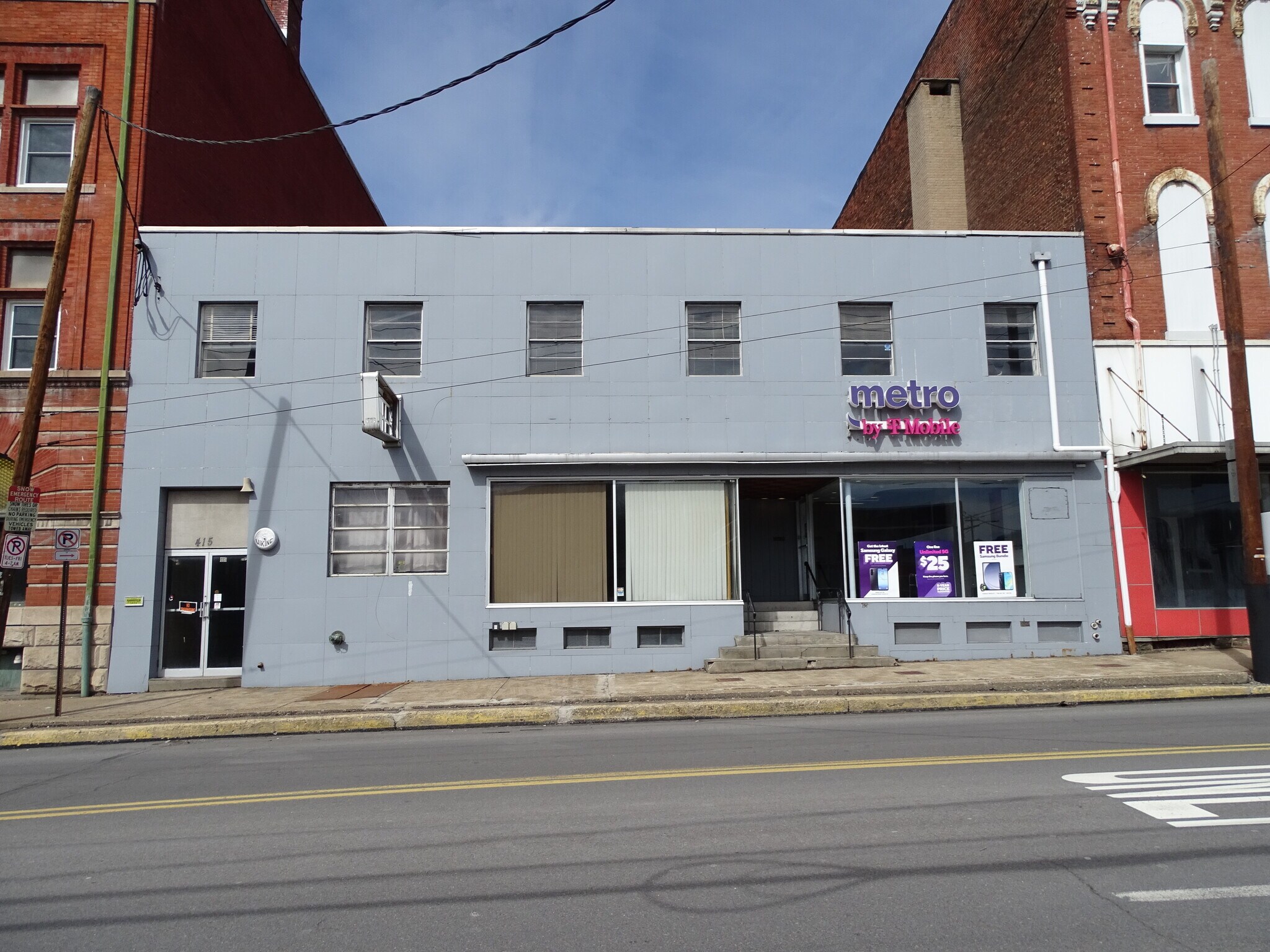 417 E Sunbury St, Shamokin, PA à vendre Photo de l’immeuble– Image 1 sur 49