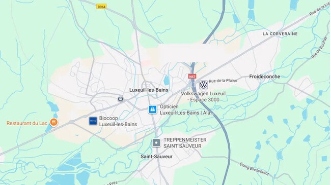 Plus de détails pour Local commercial à vendre