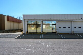 Plus de détails pour 714 W Chestnut St, Denison, TX - Local commercial à louer