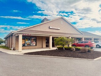 Plus de détails pour 670 E Route 211, Middletown, NY - Local commercial à louer