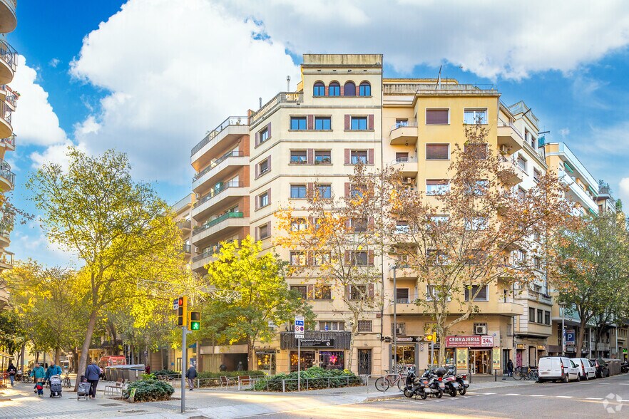 Carrer del Comte Borrell, 115B, Barcelone, Barcelona à vendre - Photo principale – Image 1 sur 2