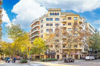 Plus de détails pour Carrer del Comte Borrell, 115B, Barcelone - Logement à vendre