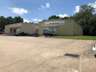 Plus de détails pour 3844 Florence Ave, Shreveport, LA - Industriel/Logistique à louer