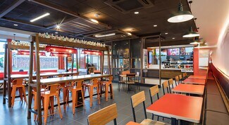 Plus de détails pour Local commercial à louer
