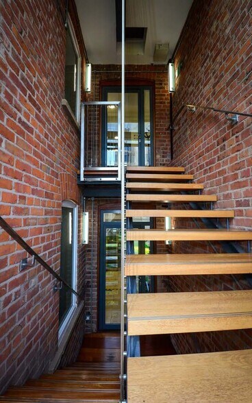 14 Cateaton St, Manchester à vendre - Photo de l’immeuble – Image 3 sur 18
