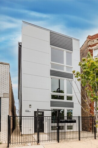 Plus de détails pour 2611 21st st, Chicago, IL - Logement à vendre