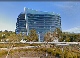 Plus de détails pour One Tower Pl, South San Francisco, CA - Bureau à louer