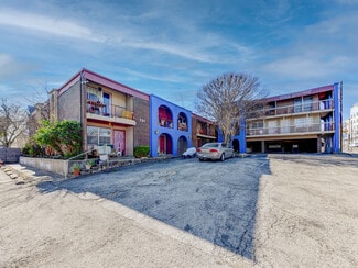 Plus de détails pour 701 W North Loop Blvd, Austin, TX - Logement à vendre