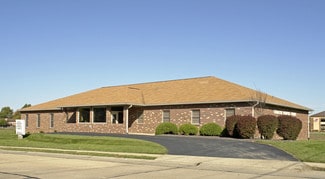 Plus de détails pour 100 Springfield Ct, O'Fallon, IL - Bureau à louer