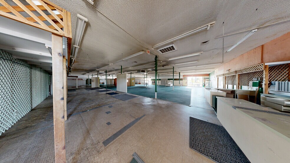4101 W Charleston Blvd, Las Vegas, NV à vendre - Numérisation 3D Matterport – Image 3 sur 24