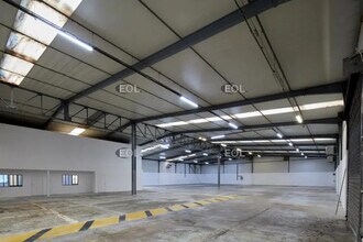 Local d'activités dans Morangis à vendre Photo intérieure– Image 1 sur 5