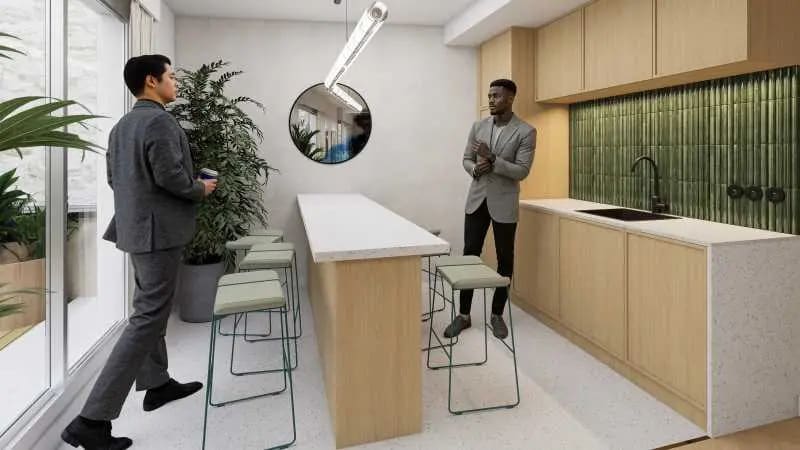 34 Avenue Des Ternes, Paris à louer - Photo de l’immeuble – Image 2 sur 12